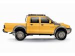 Mitsubishi L200 Savana 2008 года